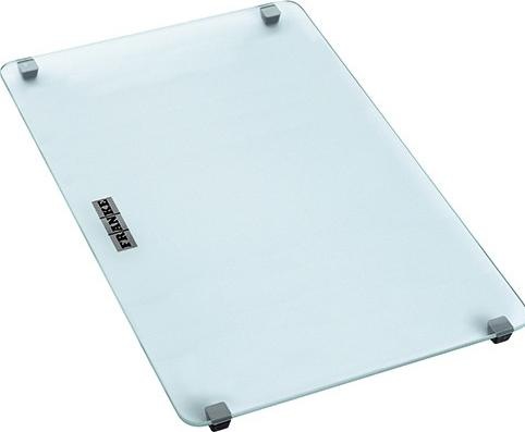 Actual product image Franke Cutting board for, glass, MTG and MRG sinks