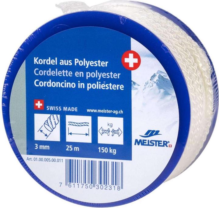Image du produit Meister Cordon (25 m)