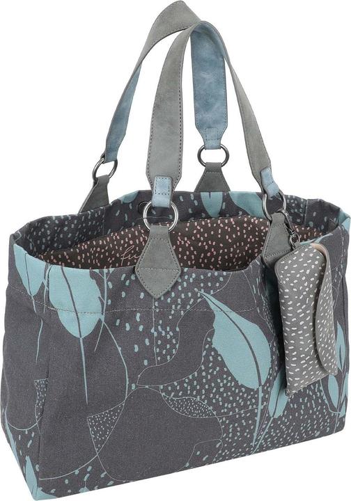 Immagine prodotto Fritzi aus Preußen Izzy Medium Limited Leaves Schultertasche 42 cm
