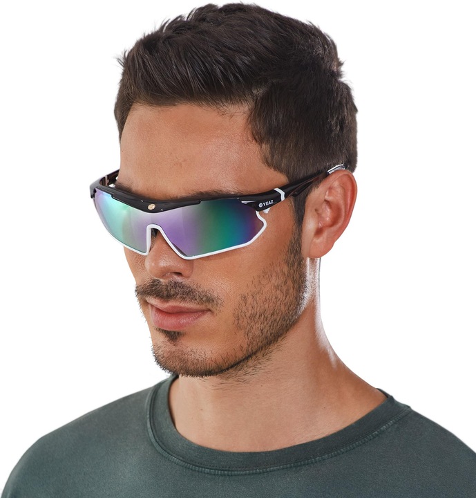 Image du produit Yeaz Sunray (Noir, Lila)