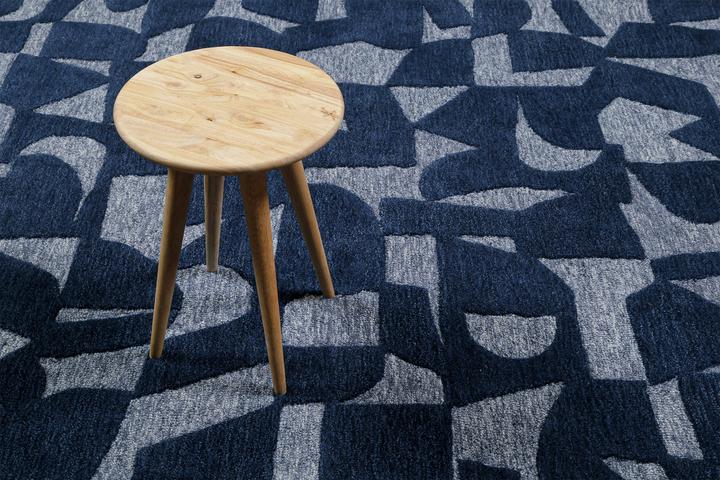 Produktbild Wecon Home Ocean State (200 x 140 cm)