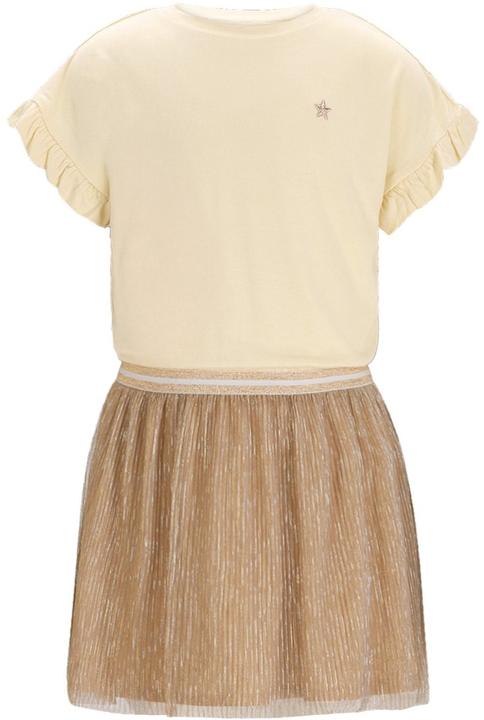 Image du produit Like Flo Robe Maud Ensoleillée (140)