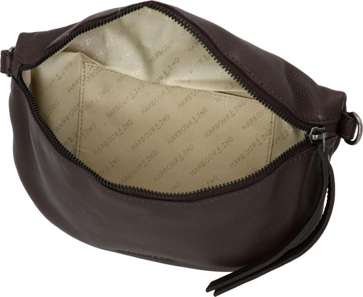 Produktbild Harbour 2nd Just Pure Paulette Gürteltasche Leder 24 cm