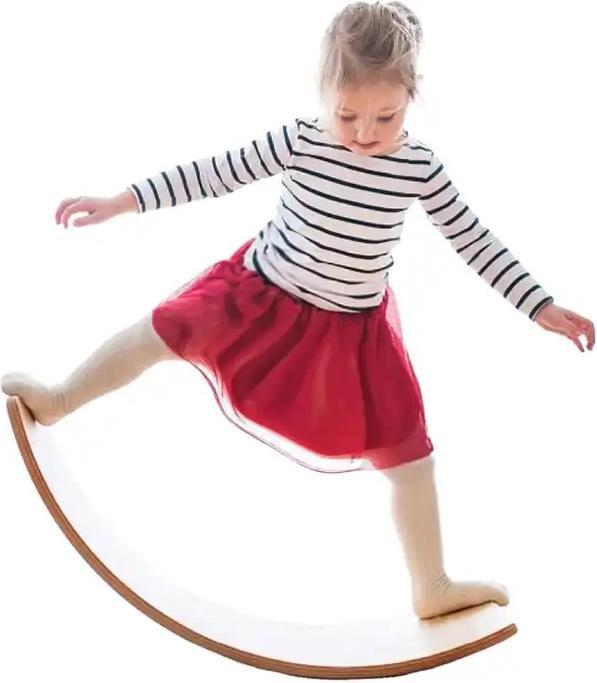 Produktbild Kiwikā KidsFlow BalanceBoard