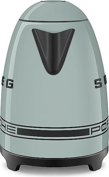 Produktbild Smeg Wasserkocher PORSCHE X Shade (1.70 l)