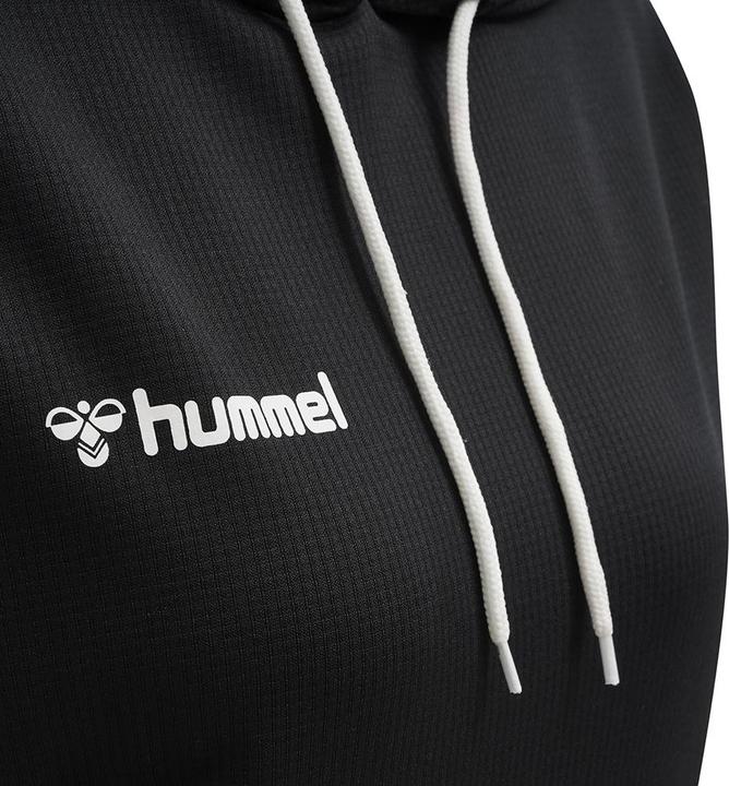 Produktbild hummel Authentic Poly Hoodie Woman (M)