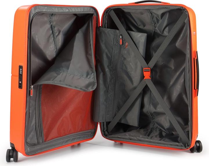 Actual product image American Tourister Dashpop Spinner (76 l)
