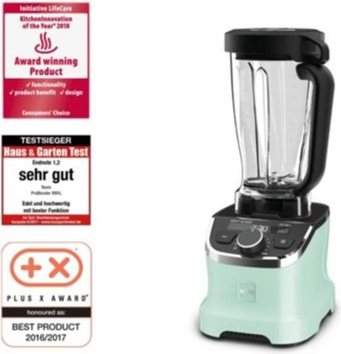 Novis Iconic Line - ProBlender 880L neomint