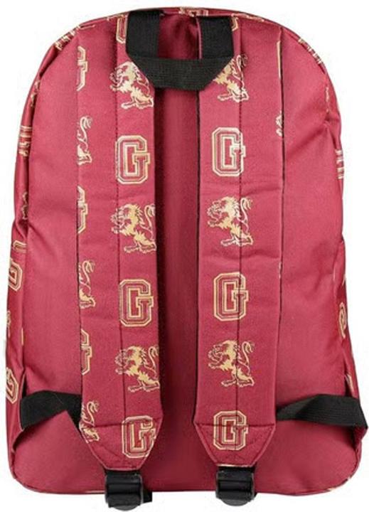 Produktbild Gryffindor Rucksack Sekundarschule