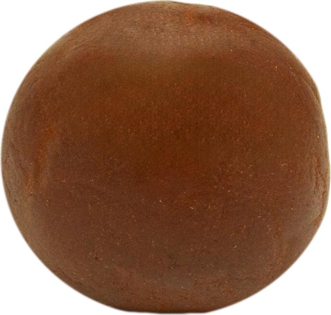 Actual product image Green Passion CBD Hash Red Lebanese (5 g, Indoor)