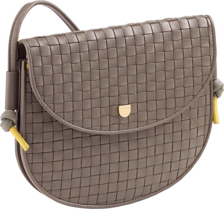 Produktbild Dudu Skye Umhängetasche Leder 21 cm