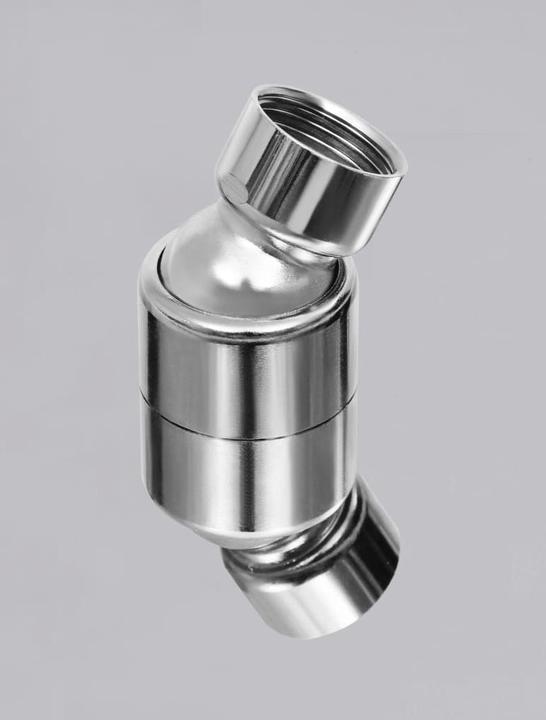 Image du produit vidaXL Regenbrause