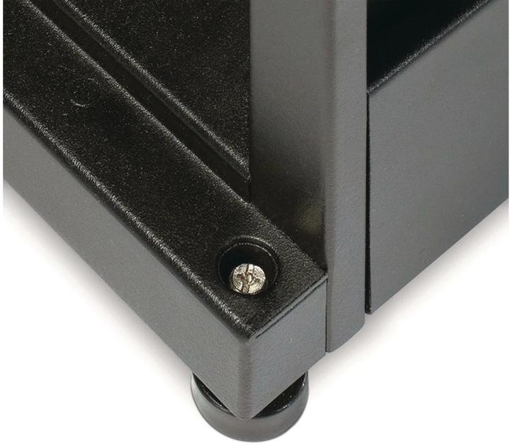 Produktbild APC NetShelter SX 42U, Serverschrank 42HE (42 HE, 19 Zoll Rack)
