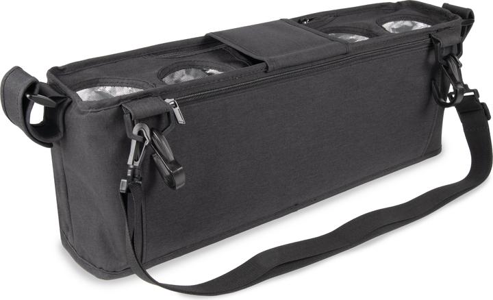 Produktbild WonderFold Getränkehalter Black