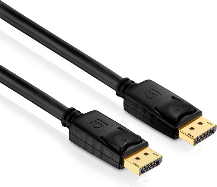 Produktbild Purelink DisplayPort — DisplayPort (2 m, DisplayPort)