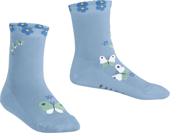 Produktbild Falke Beautiful Butterflies SSO (31 - 34)