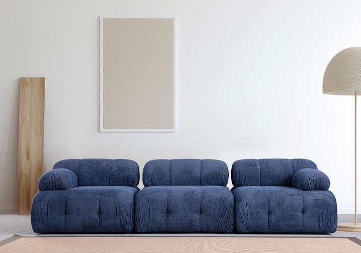 Actual product image Atelier del Sofa Petite (3-seater)