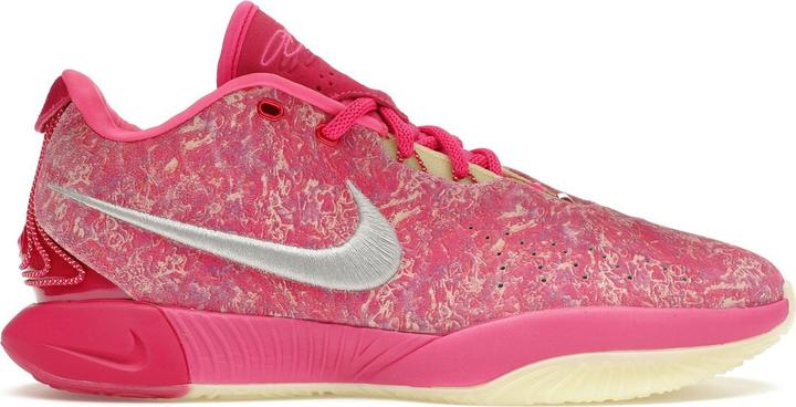 Image du produit Nike LeBron 21 The World Is Your Oyster (45)
