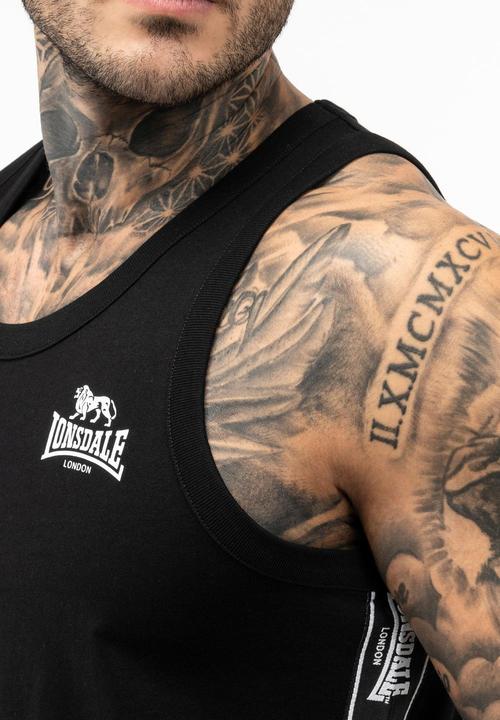 Image du produit Lonsdale Clousta (S)