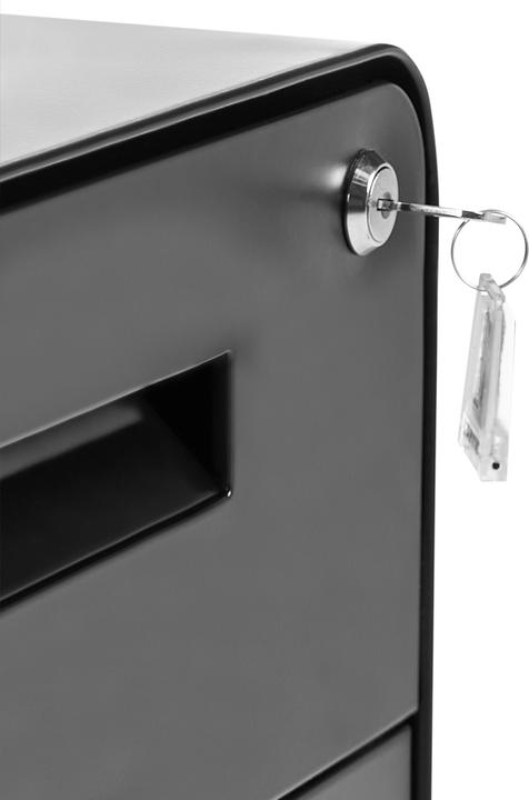 Produktbild Beliani Larco (40 x 63 x 64 cm)