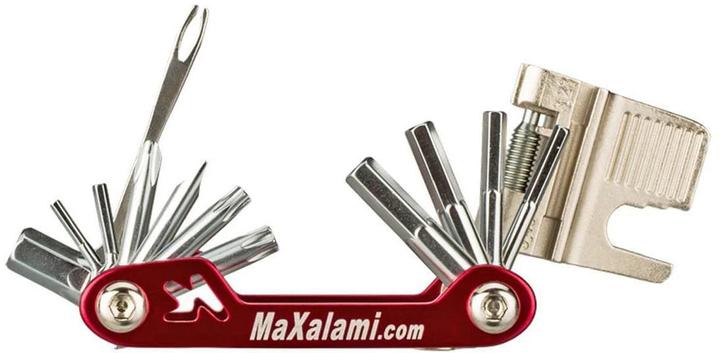 Produktbild Ma Xalami Multitool K22