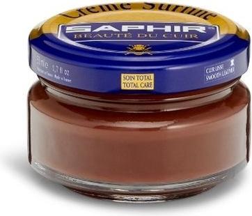 Immagine prodotto Saphir Beaute du Cuir Lucido per scarpe surfine pommadier (1 x, 50 ml)