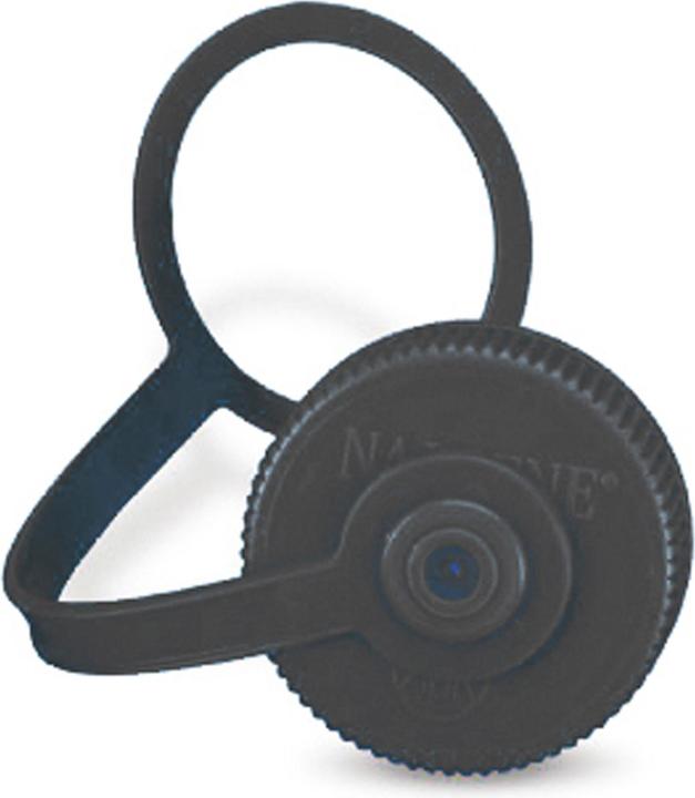 Actual product image Nalgene Wide-mouth lid