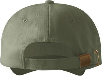Produktbild Malfini 6P cap MLI-30509 to be issued on 9.08