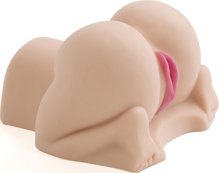 Produktbild Doc Johnson Doggie Style Debbie Ur3