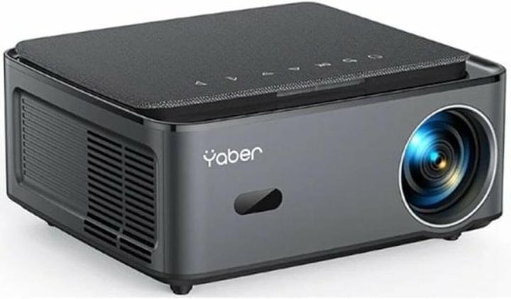 Produktbild Yaber Pro U6 (Full HD, 800 lm, 1.54:1)