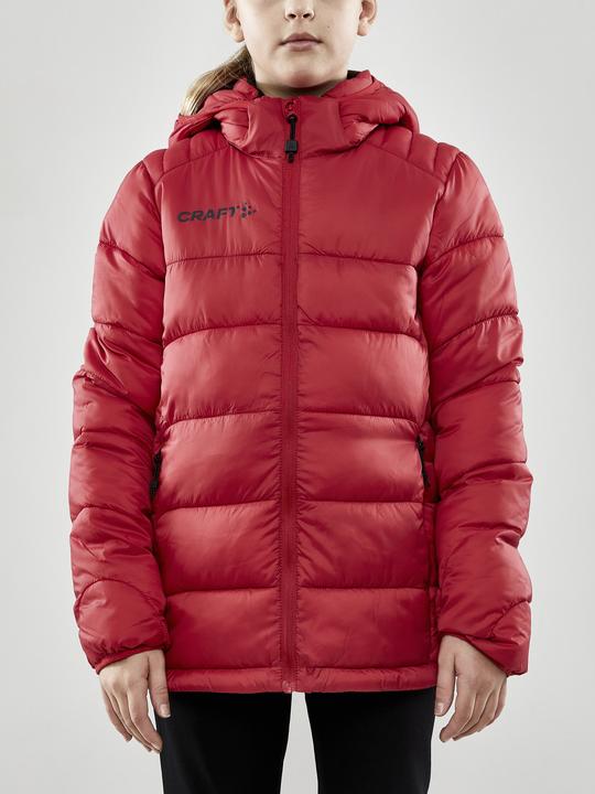 Actual product image Craft Core Explore Insulate Jacket Jr (158, 164)