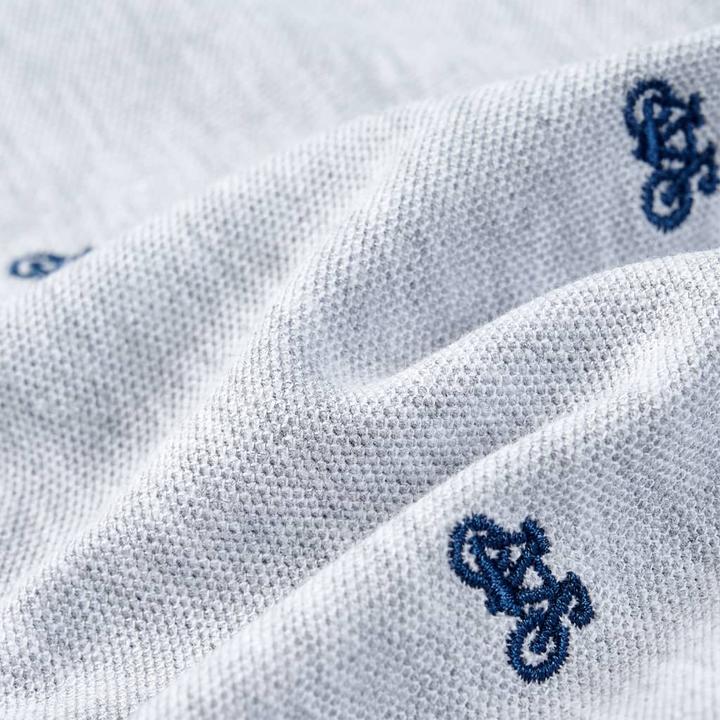 Produktbild vidaXL Kinder-Polo-Shirt (140)