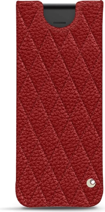 Tomate - Couture ( Pantone #a61715 )