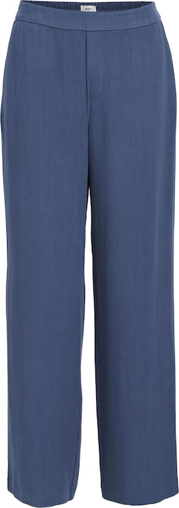 Produktbild Object Leinenmix Hose mit weitem Bein (42)