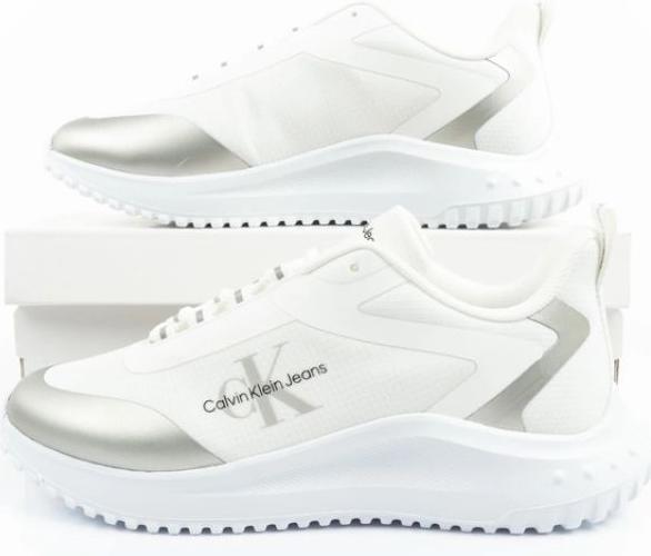 Image du produit Calvin Klein Eva Runner Low Lace Mix ml Wn (40)