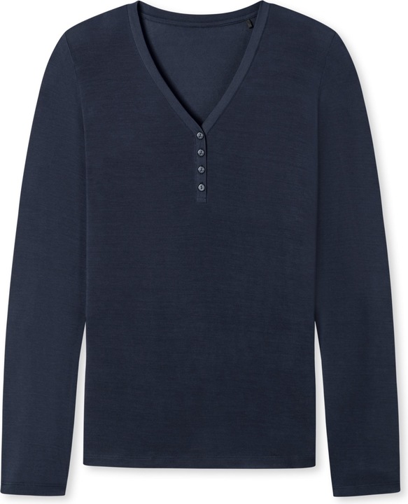 Actual product image Schiesser Mix & Relax pyjama top (38)