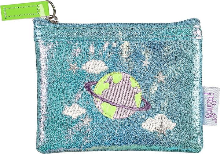 Actual product image Souza Universe wallet (MQ6)