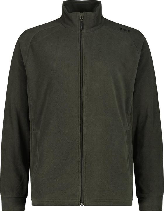 Immagine prodotto CMP Campagnolo Pile con zip intera (L)