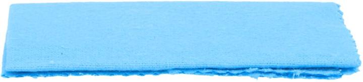 Produktbild Nigrin Anti-Beschlag-Tuch ECO, blau, 250 x 230 mm