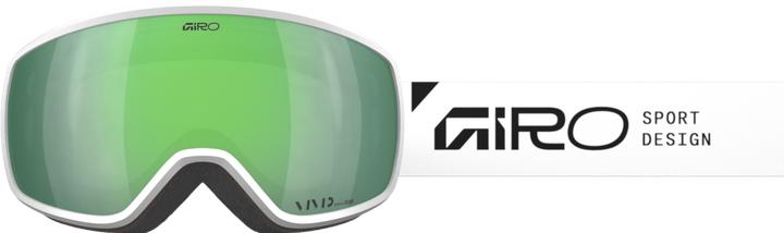 Image du produit Giro Balance II Vivid Goggle