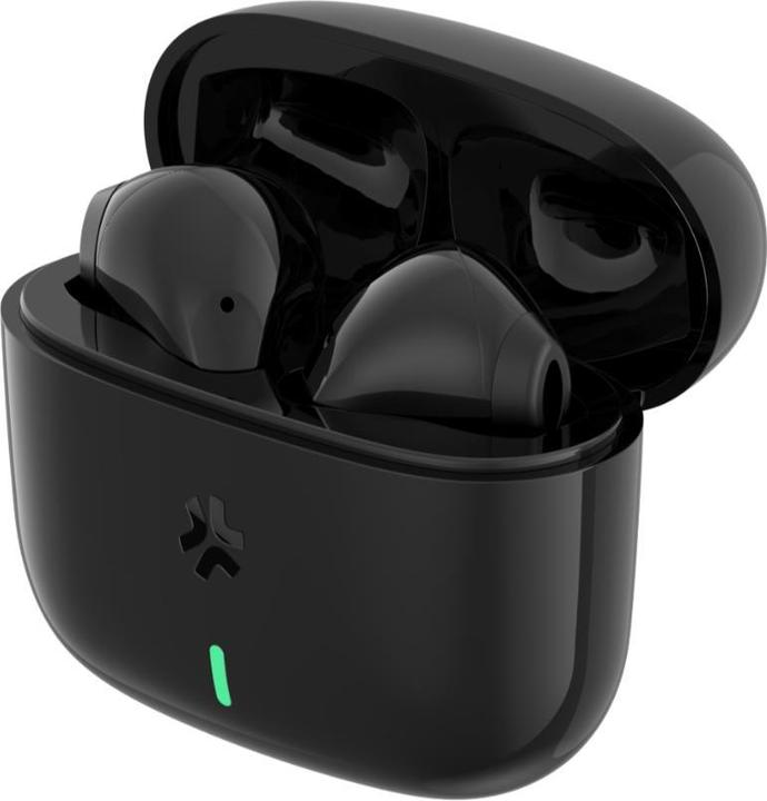 Produktbild Celly True Wireless Earphones (ANC, 4 h, Kabellos)