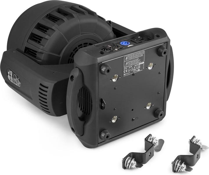 Image du produit BeamZ Tête mobile MHL1240 (40 W, LED)