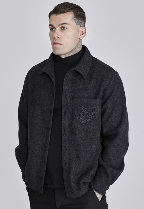 Immagine prodotto Siksilk Overshirt Overshirt (L)