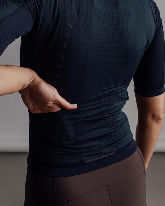 Produktbild Isadore Signature Merino Tech (XS)