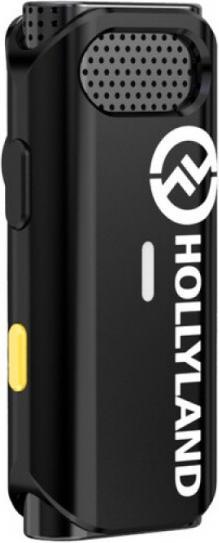 Actual product image Hollyland Lark C1 Duo