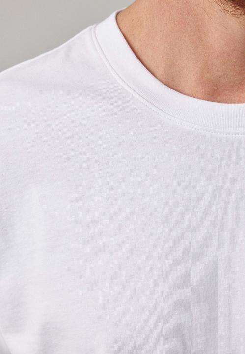 Produktbild Snocks Oversized T-Shirt Herren (M)