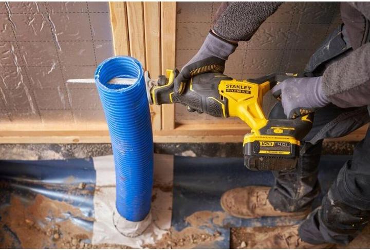 Produktbild Stanley Sega Alternativa FatMax