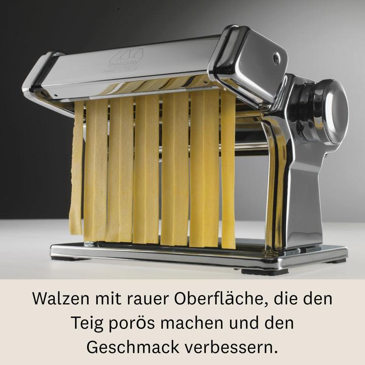 Produktbild Marcato Aufsatz für Atlas 150