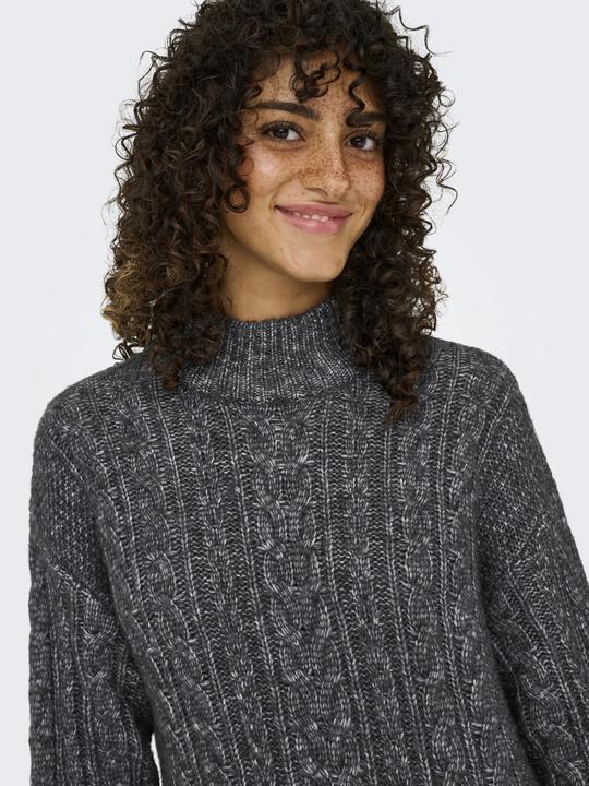 Image du produit Only ONLIDA Kurzes Kleid Strickkleid (S)