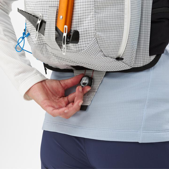 Immagine prodotto Millet Trilogy Sky 15+ Rucksack (15 l)